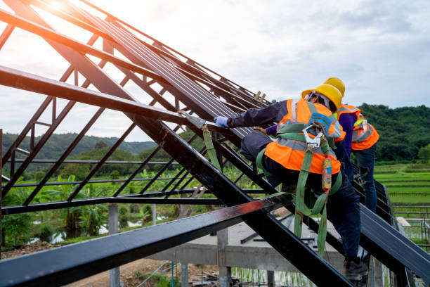 Heating Cable for Roof Installation in East Flat Rock, NC