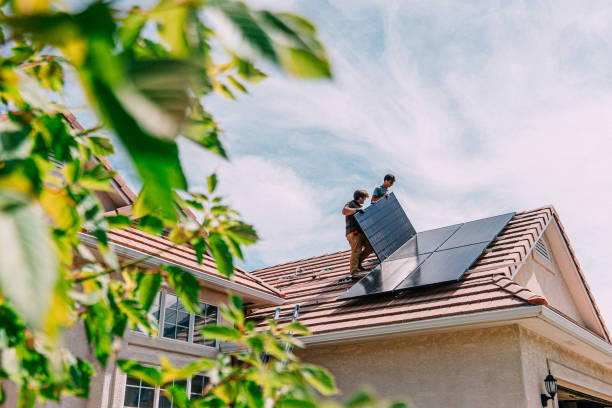 Best Metal Roofing Contractor  in East Flat Rock, NC