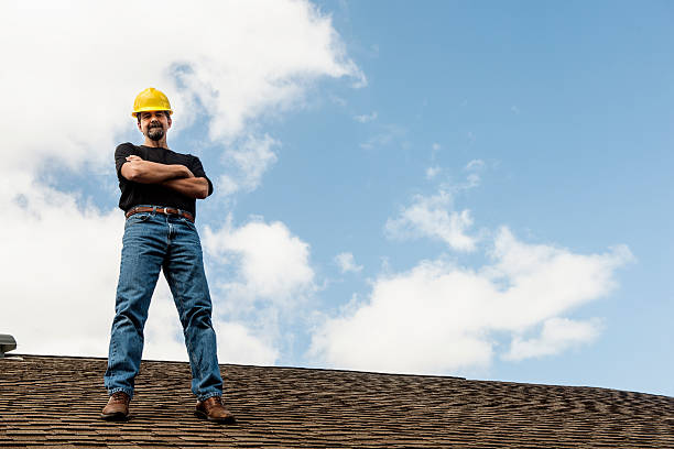 Best New Roof Installation  in East Flat Rock, NC