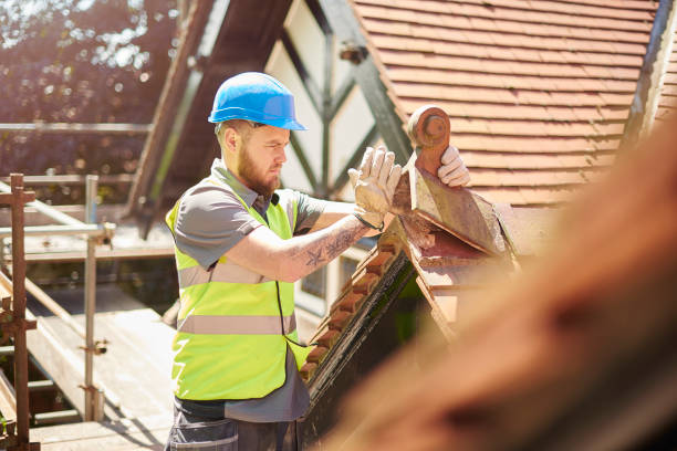 Roof Repair Estimates in East Flat Rock, NC