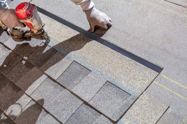 Quick and Trustworthy Emergency Roof Repair Services in East Flat Rock, NC