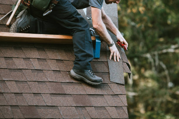  East Flat Rock, NC Roofing Contractor Pros